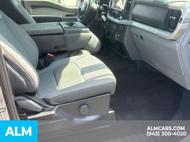 used 2021 Ford F-150 car, priced at $33,970