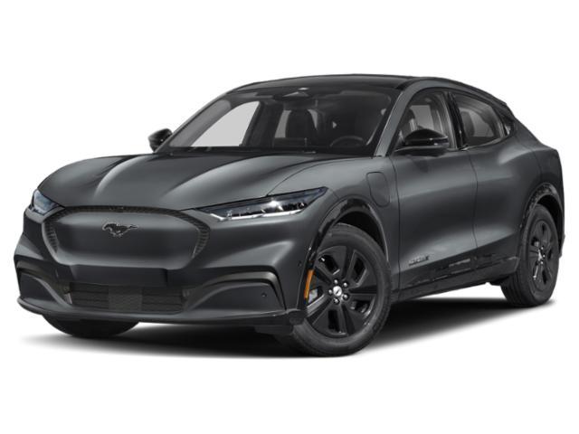 used 2023 Ford Mustang Mach-E car, priced at $26,460