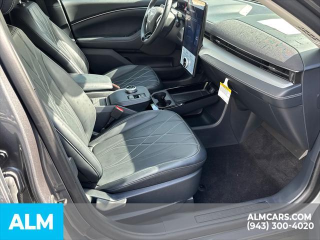 used 2023 Ford Mustang Mach-E car, priced at $25,960