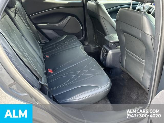 used 2023 Ford Mustang Mach-E car, priced at $25,960