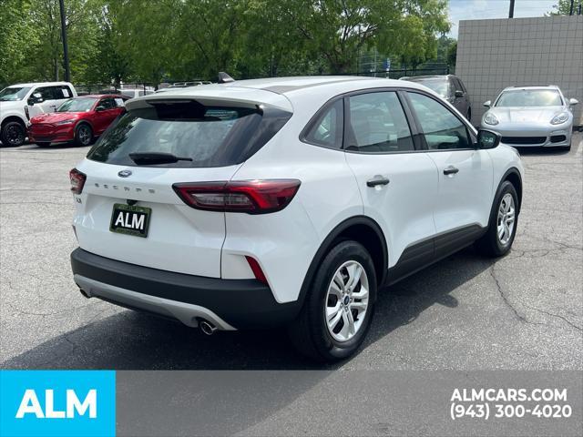 used 2023 Ford Escape car, priced at $20,960