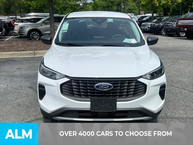 used 2023 Ford Escape car, priced at $20,960