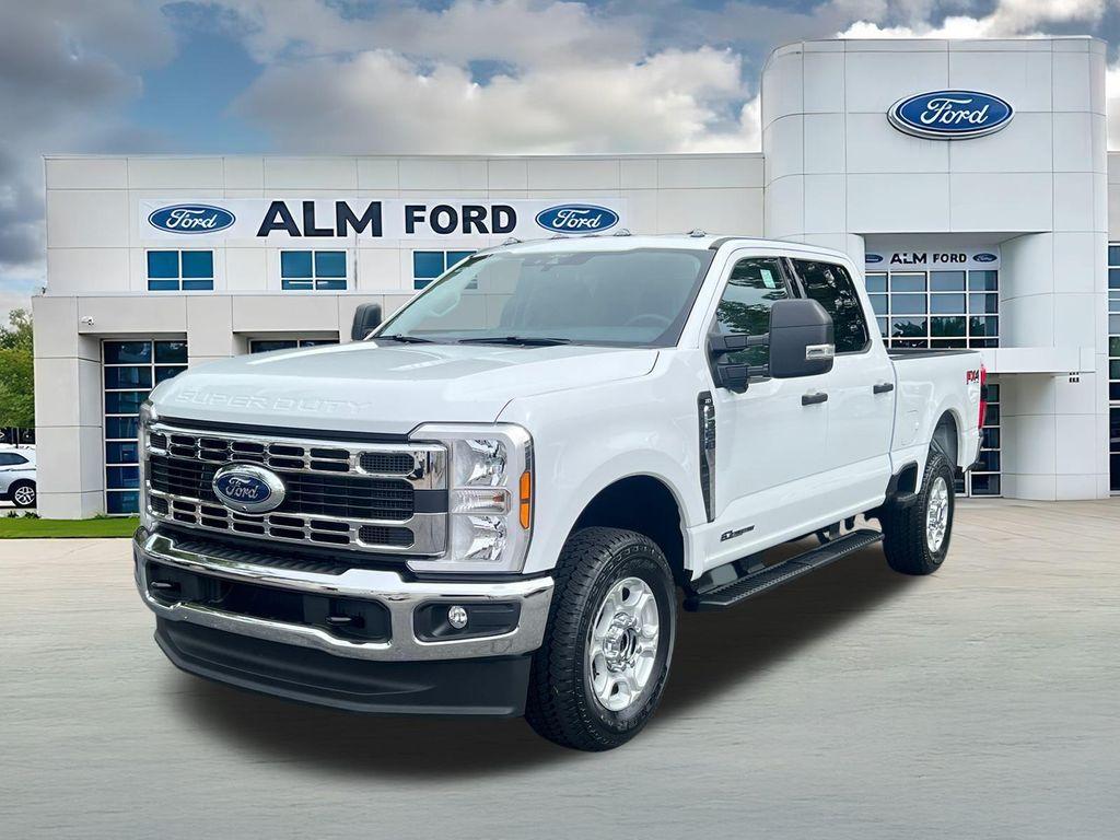 new 2026 Ford F-250 car, priced at $73,965