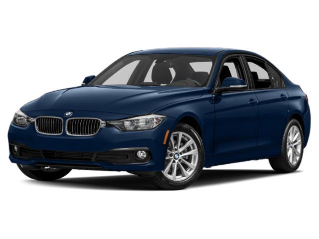 used 2018 BMW 320 car, priced at $14,800