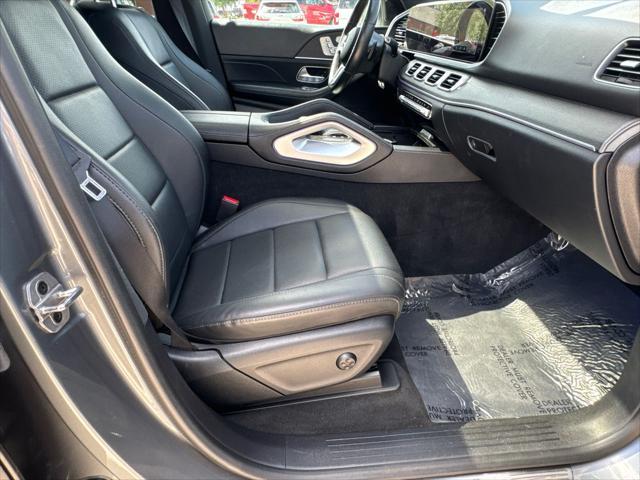 used 2022 Mercedes-Benz GLE 350 car, priced at $45,420