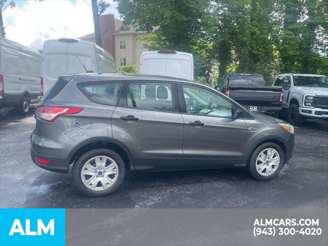 used 2014 Ford Escape car, priced at $8,320