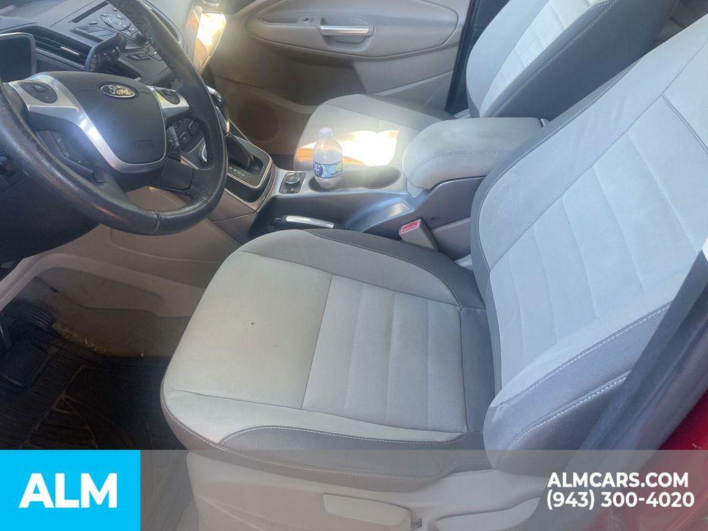 used 2013 Ford C-Max Hybrid car, priced at $7,020