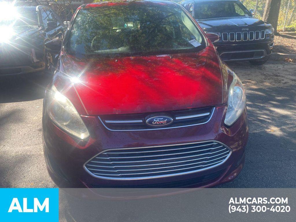 used 2013 Ford C-Max Hybrid car, priced at $7,020
