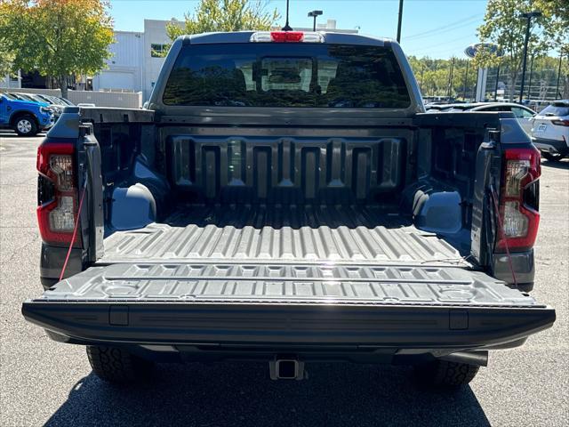 new 2024 Ford Ranger car, priced at $40,985