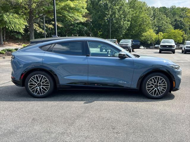 new 2024 Ford Mustang Mach-E car, priced at $50,890