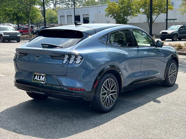 new 2024 Ford Mustang Mach-E car, priced at $50,890