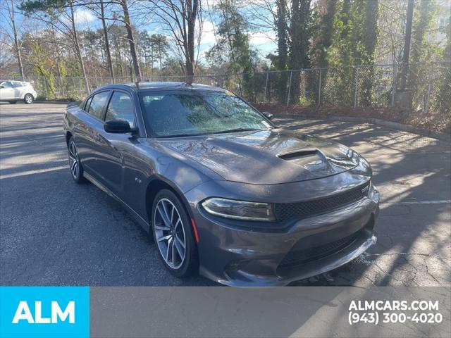 used 2023 Dodge Charger car, priced at $29,420