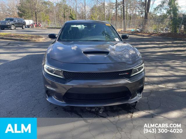 used 2023 Dodge Charger car, priced at $29,420