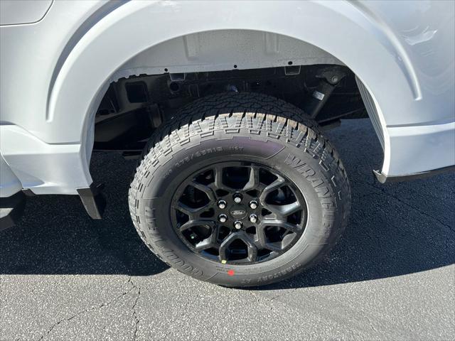 new 2024 Ford F-150 car, priced at $62,650