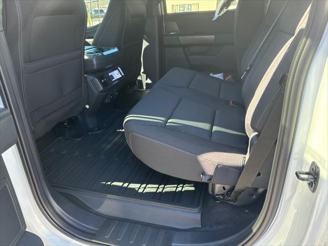 new 2024 Ford F-150 car, priced at $62,650