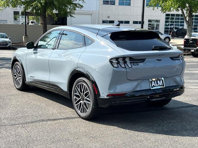 new 2024 Ford Mustang Mach-E car, priced at $53,780