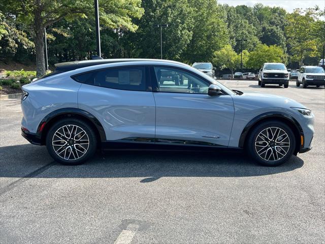 new 2024 Ford Mustang Mach-E car, priced at $53,780