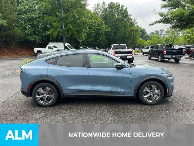 used 2023 Ford Mustang Mach-E car, priced at $25,960