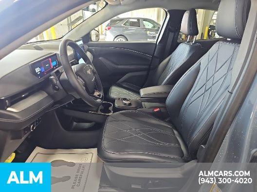 used 2023 Ford Mustang Mach-E car, priced at $26,460