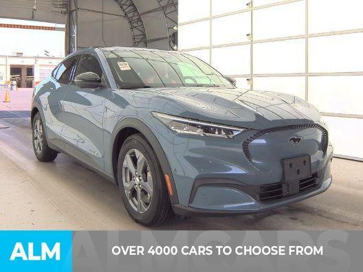 used 2023 Ford Mustang Mach-E car, priced at $26,460