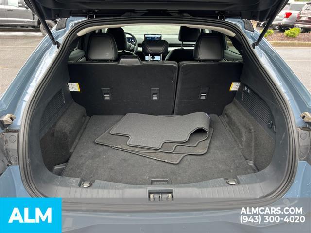 used 2023 Ford Mustang Mach-E car, priced at $25,960