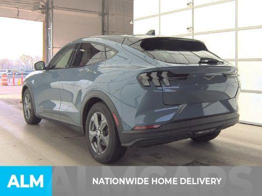 used 2023 Ford Mustang Mach-E car, priced at $26,460