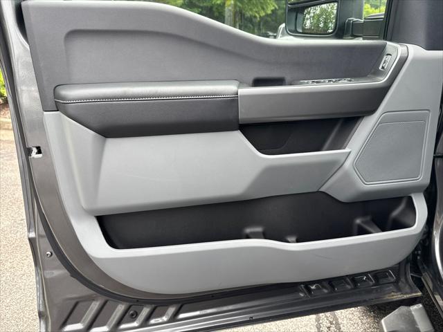 new 2025 Ford F-350 car, priced at $63,135