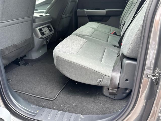 new 2025 Ford F-350 car, priced at $63,135
