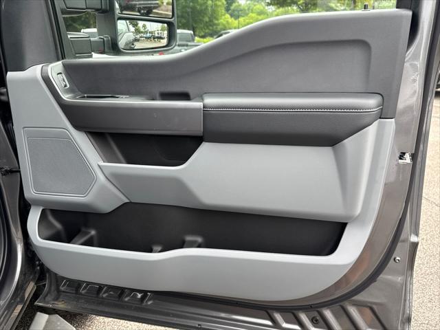 new 2025 Ford F-350 car, priced at $63,135