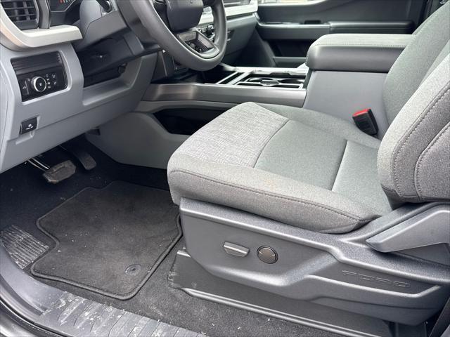 new 2025 Ford F-350 car, priced at $63,135