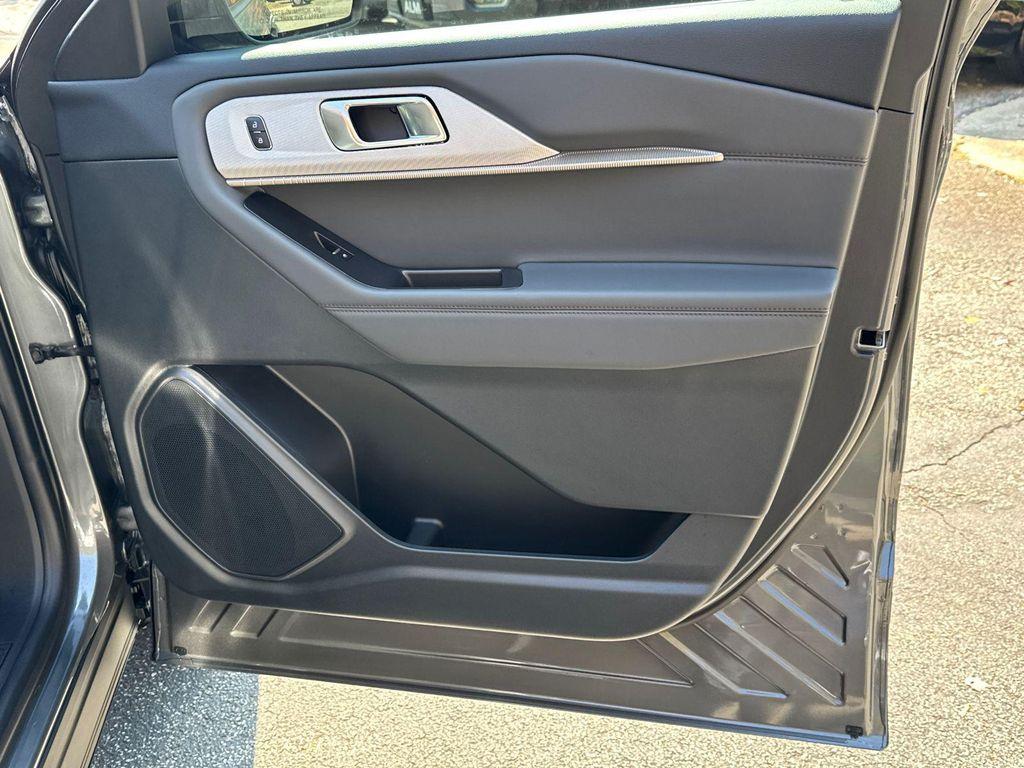 new 2026 Ford Explorer car, priced at $42,680