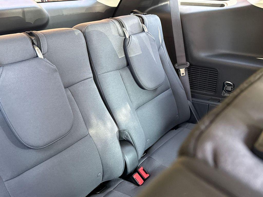 new 2026 Ford Explorer car, priced at $42,680