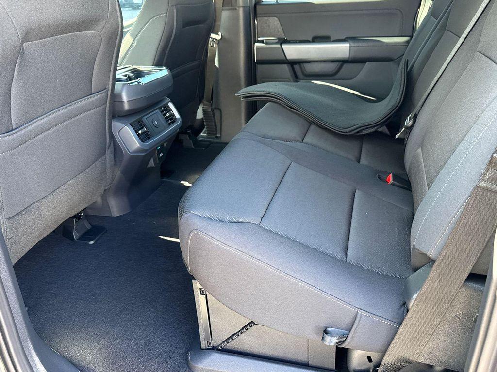 new 2025 Ford F-150 car, priced at $62,880