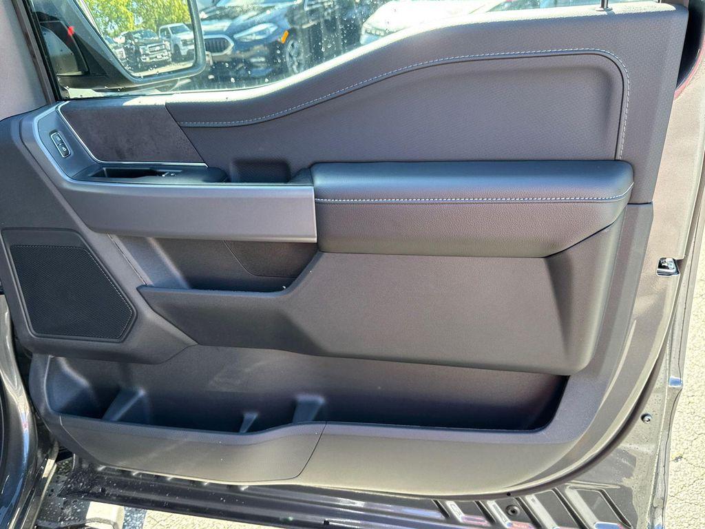 new 2025 Ford F-150 car, priced at $62,880