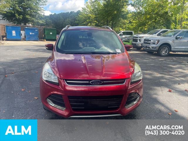 used 2014 Ford Escape car, priced at $7,120
