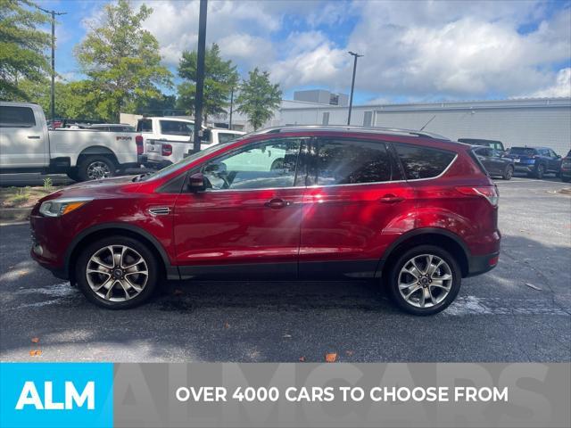 used 2014 Ford Escape car, priced at $7,120