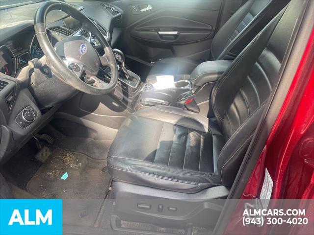 used 2014 Ford Escape car, priced at $7,120