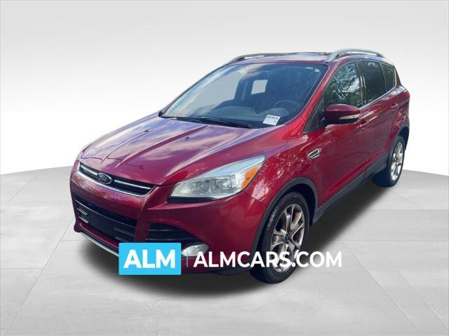 used 2014 Ford Escape car, priced at $7,120