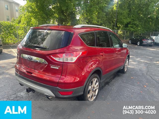 used 2014 Ford Escape car, priced at $7,120