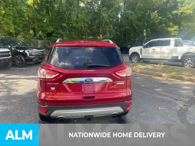 used 2014 Ford Escape car, priced at $7,120