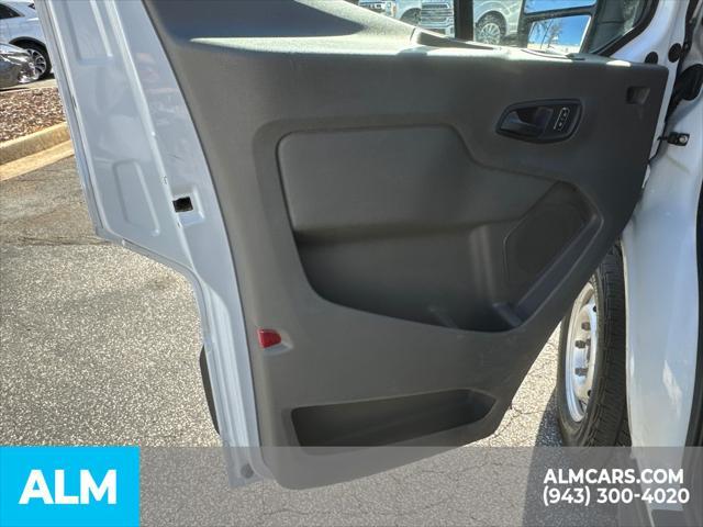 used 2023 Ford Transit-250 car, priced at $32,420