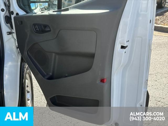 used 2023 Ford Transit-250 car, priced at $32,420