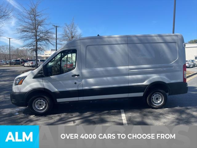 used 2023 Ford Transit-250 car, priced at $33,920