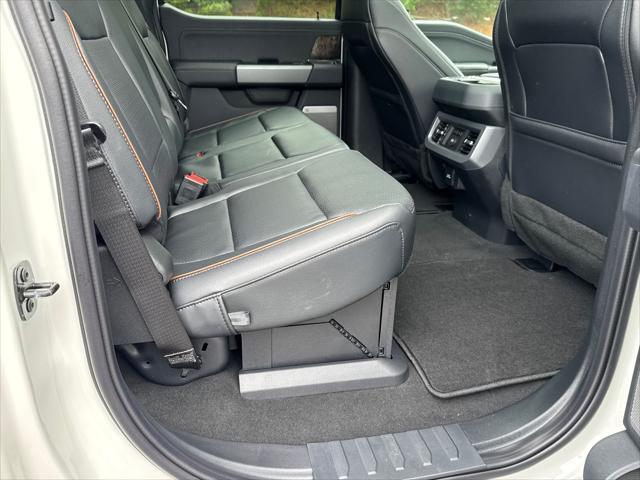 new 2025 Ford F-250 car, priced at $81,085
