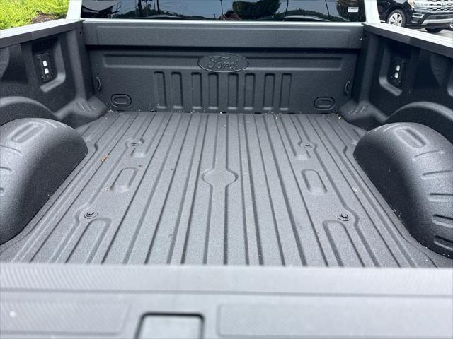 new 2025 Ford F-250 car, priced at $81,085