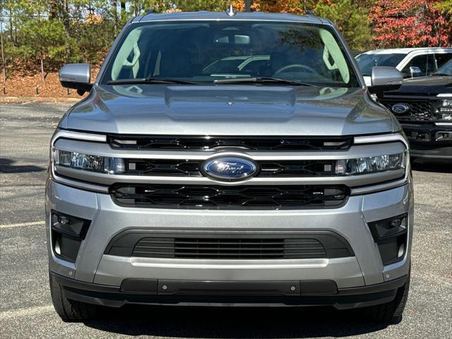 new 2024 Ford Expedition car, priced at $72,620