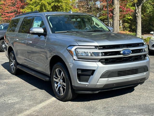 new 2024 Ford Expedition car, priced at $72,620