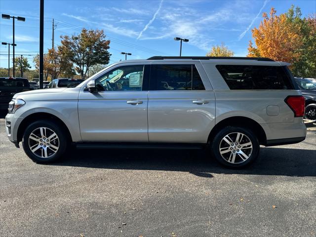 new 2024 Ford Expedition car, priced at $72,620