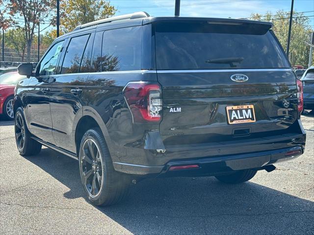 new 2024 Ford Expedition car, priced at $78,665