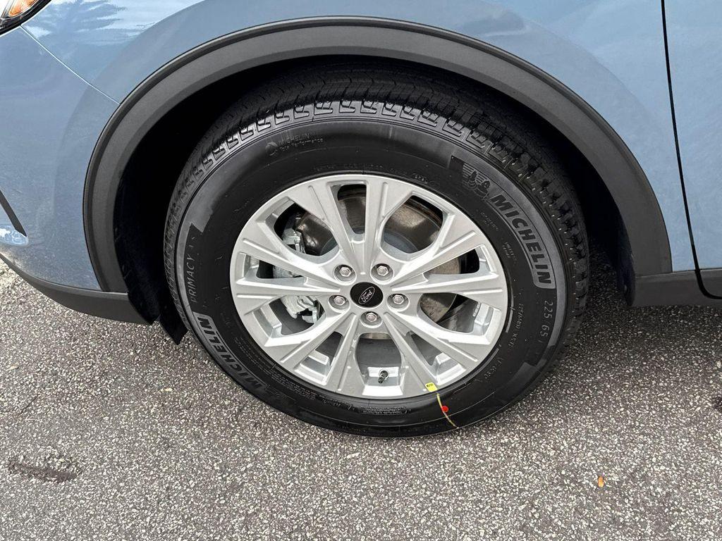 new 2026 Ford Escape car, priced at $33,180